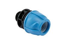 PEM-kobling rett 25 x G20